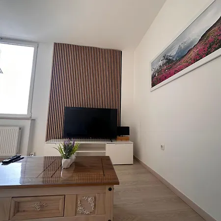 Gugas Ferienwohnung Bad Lippspringe Exterior foto