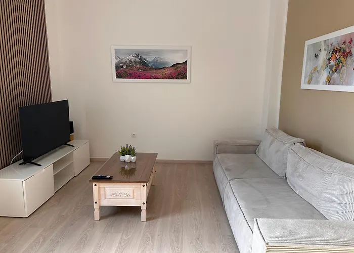 Gugas Ferienwohnung