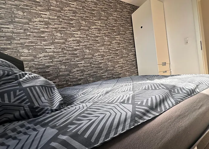 Gugas Ferienwohnung