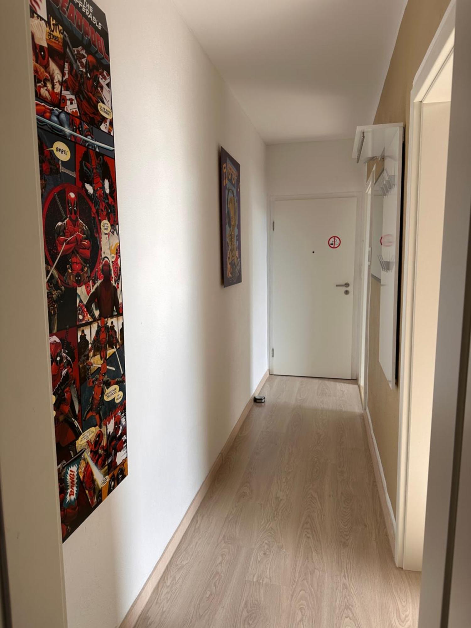 Apartment Gugas