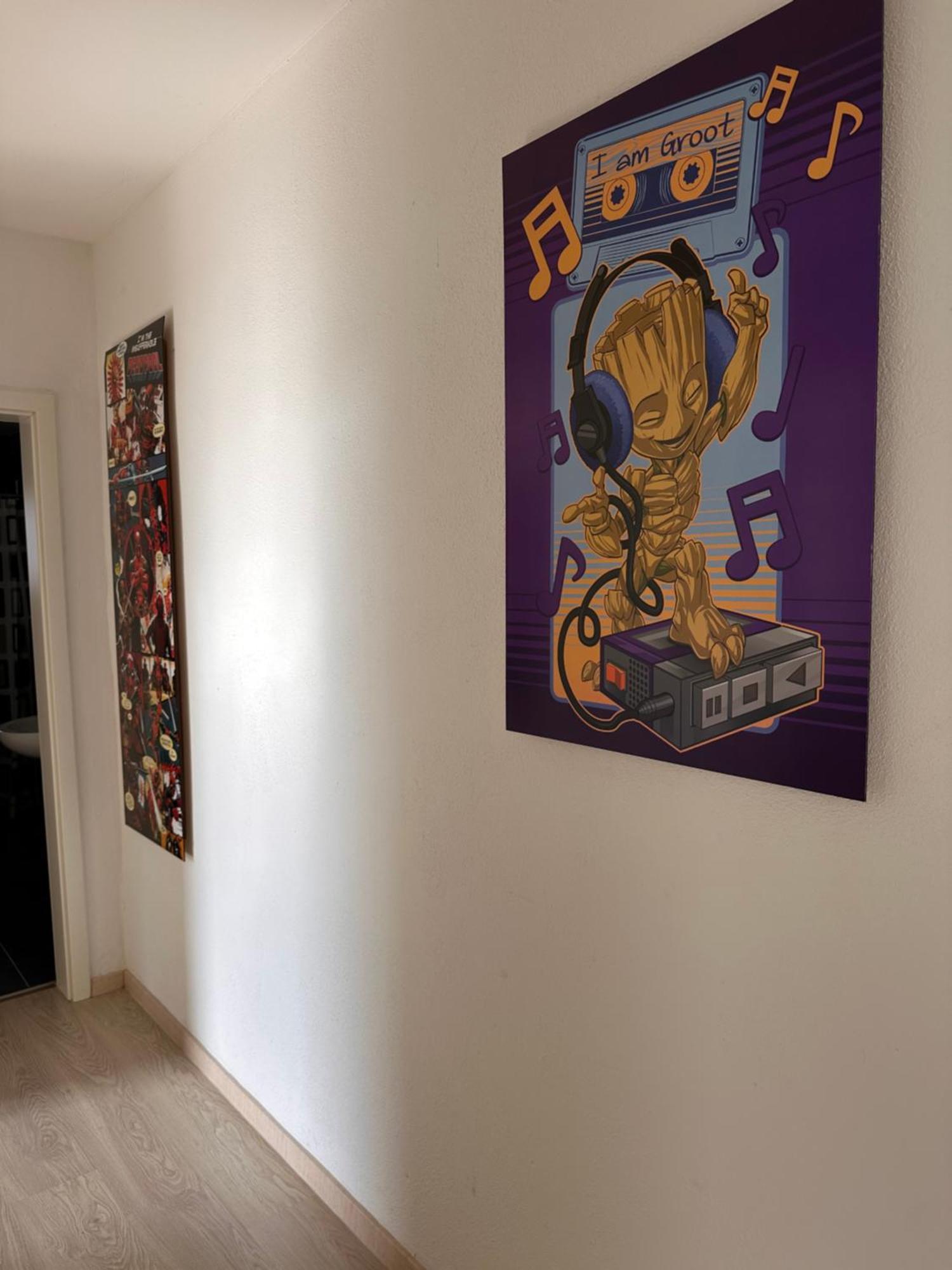 Gugas Apartment Bad Lippspringe