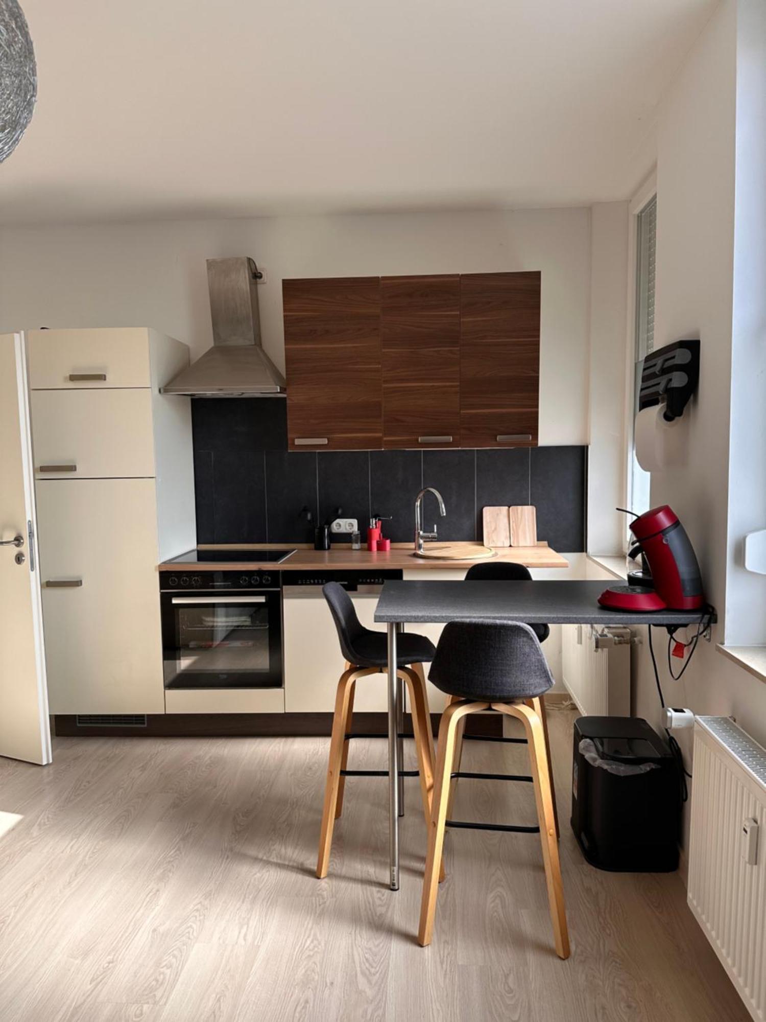 Apartment Gugas *