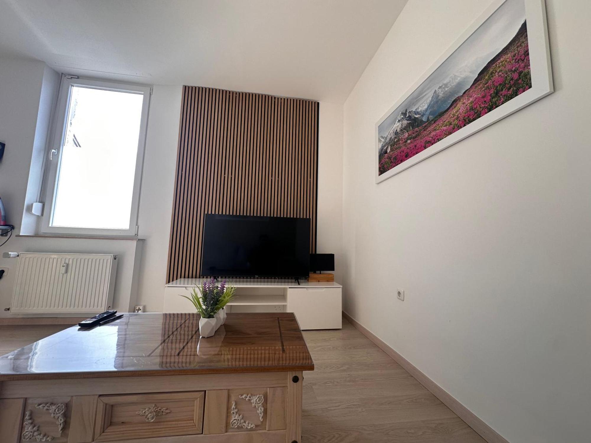 Gugas Apartment *